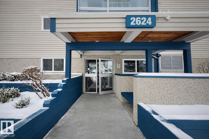 107, 2624 Millwoods Road East NW — photo 1