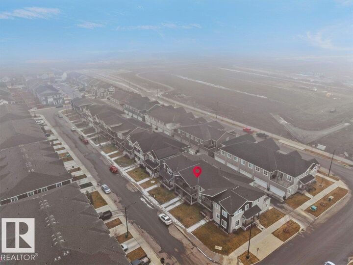 Property Photo:  20329 15A Avenue NW  AB T6M 1L5 