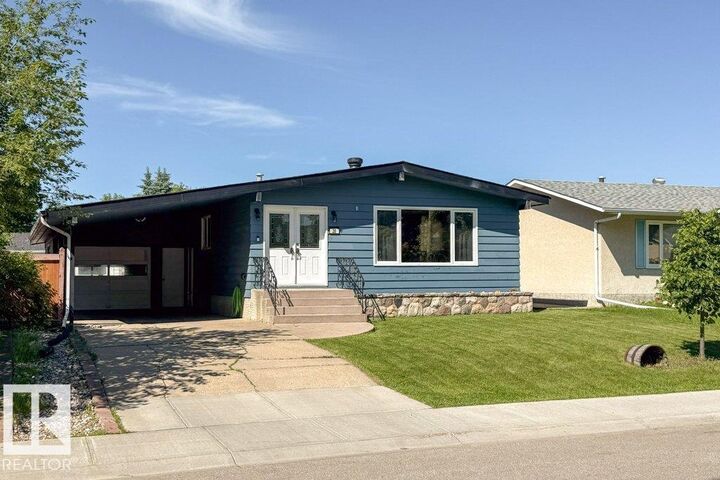 Property Photo:  20 Chippewa Rd  AB T9E 4M8 