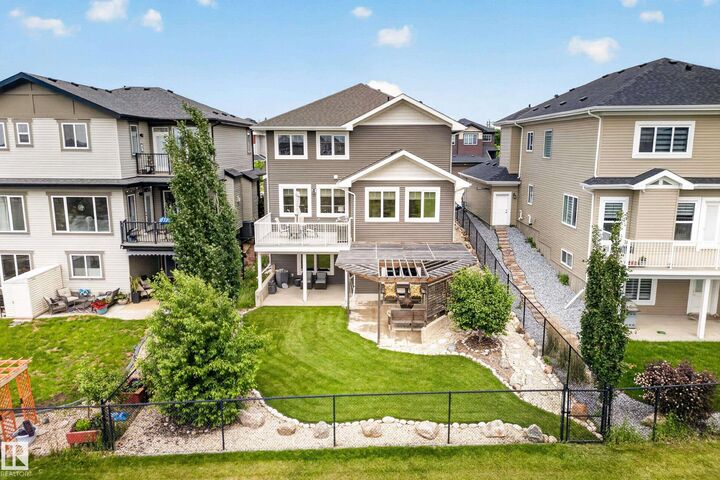 Property Photo: 3803 48 Avenue AB T4X 1C4