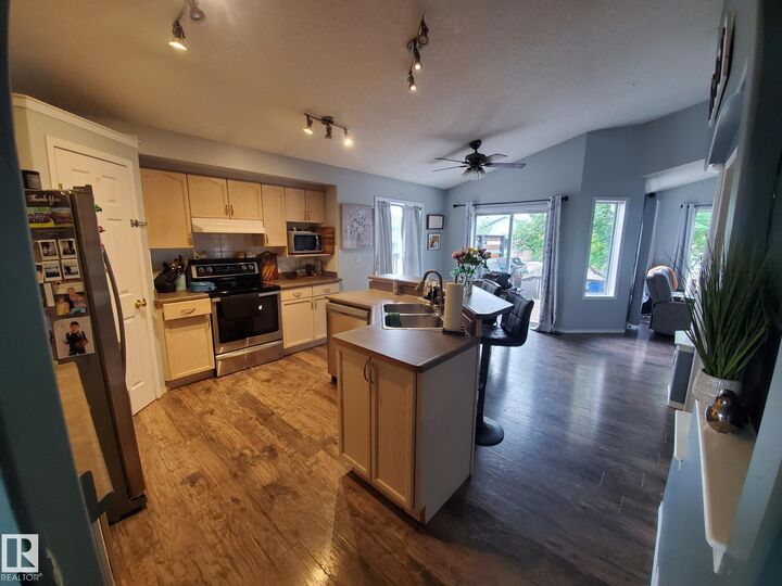 Property Photo: 53 Langley AB T7X 4A4