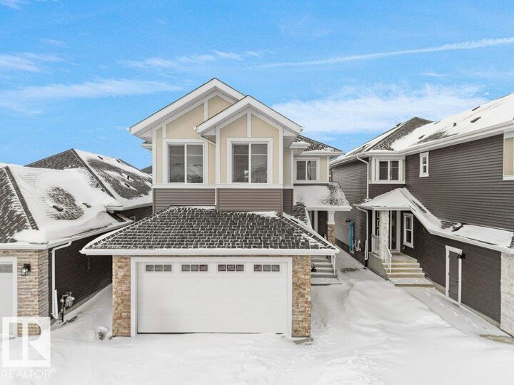 3322 Chickadee Drive NW — photo 1
