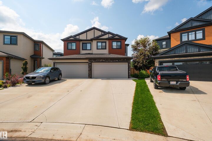 Property Photo:  29 Taylor Court  AB T7X 0X7 