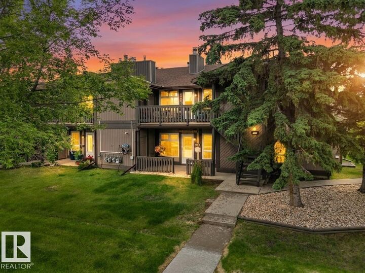 Property Photo:  5802 172 Street NW  AB T6M 1B4 