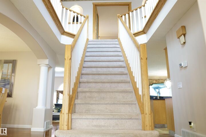 Property Photo: 8504 160A Avenue NW AB T5Z 3K2
