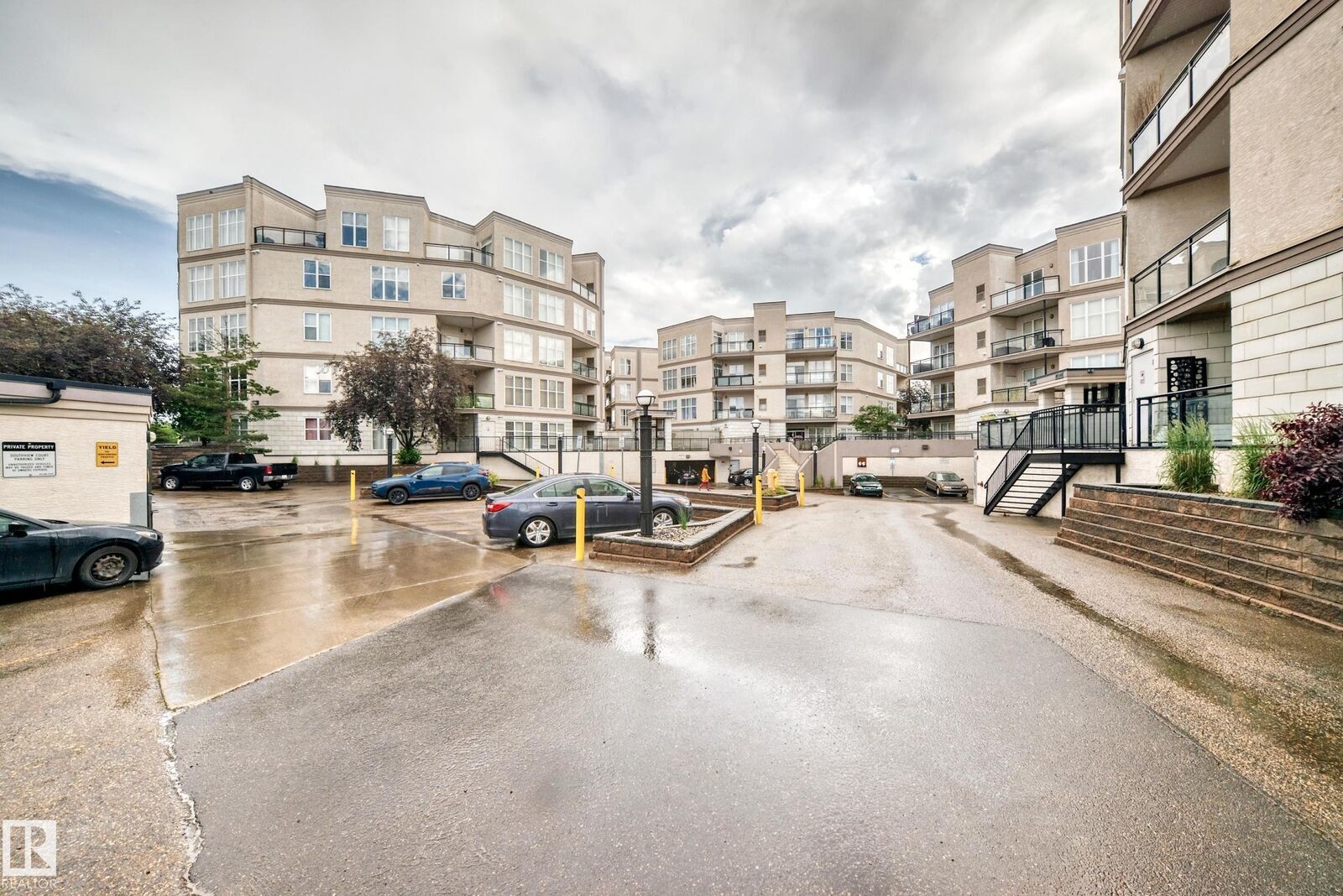 Property Photo:  4831 104A Street NW 226  AB T6H 0R5 