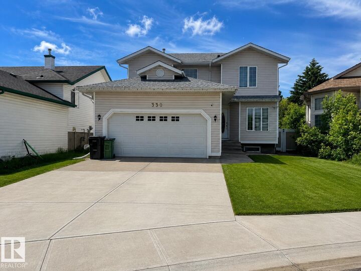 330 Huffman Crescent NW — photo 1