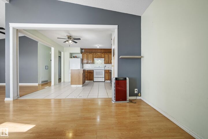 Property Photo: 14916 114A Street NW AB T5X 1H3