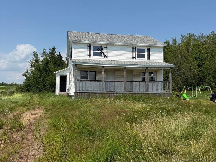 Property Photo: 2099-2101 Champlain Street NB E1A 7J4