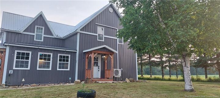 Property Photo:  4533 Route 104  NB E6E 2A4 