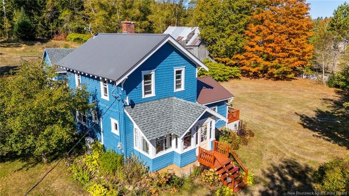 3988 Route 114 — photo 1