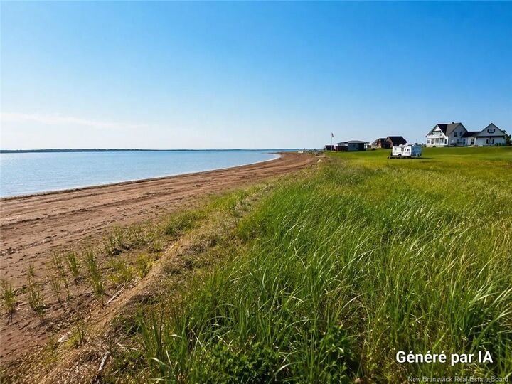 Property Photo:  1660sm De La Grande Marée  NB E8S 3B1 