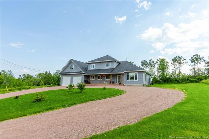 286 Mount View Road — photo 1