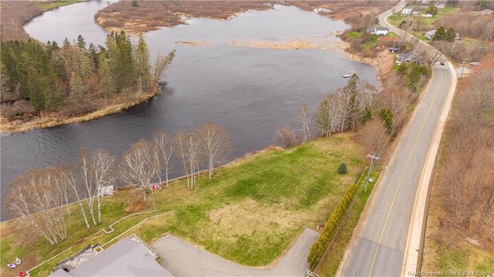 Property Photo: 65 Riverview Avenue NB E5C 3M7