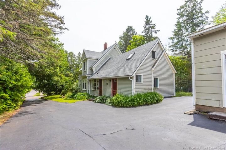 Property Photo: 51 Salem Street NB E4L 4J6