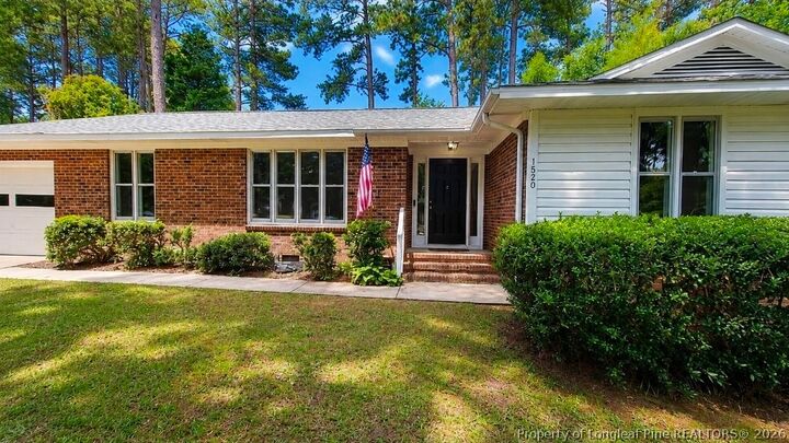 Property Photo:  1820 Lasalle Avenue  NC 28303 