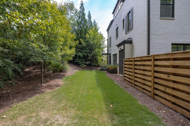 Property Photo: 300 Sonatina Terrace Y GA 30009