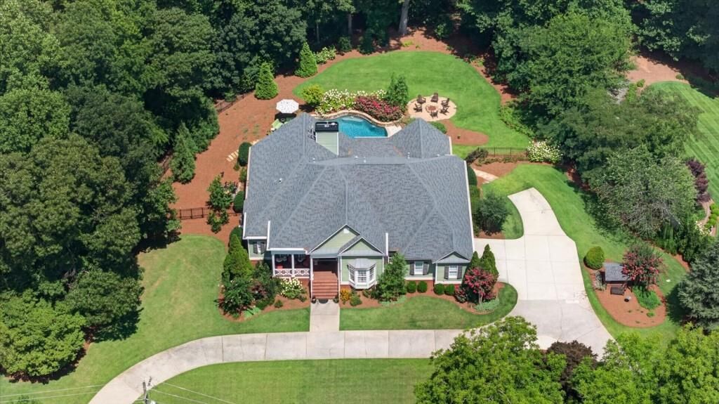 Property Photo: 3792 Paul Samuel Road GA 30152