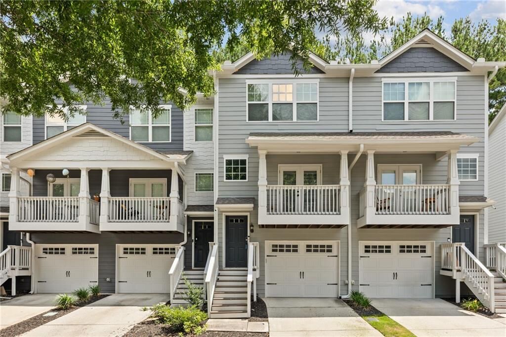 Property Photo: 1044 Liberty Parkway NW GA 30318