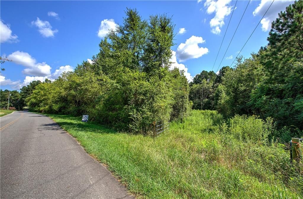 Property Photo:  000 Crowe Springs Spur  GA 30103 