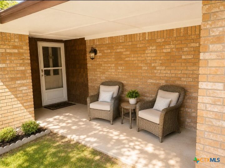 Property Photo:  2706 Phyllis Drive  TX 76522 