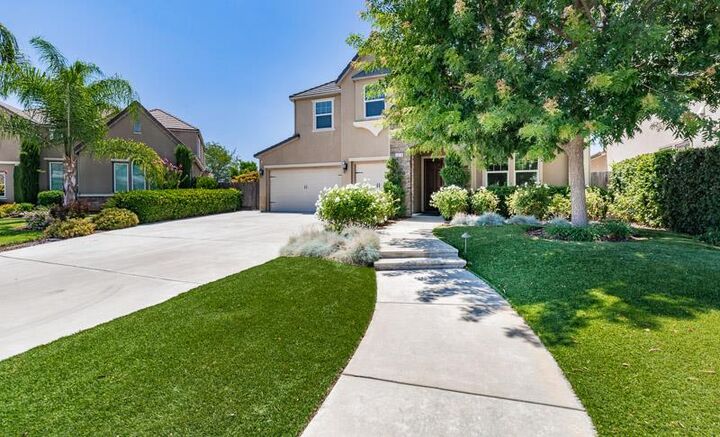 Property Photo: 2674 Prescott Avenue CA 93619