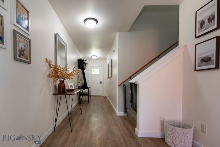 Property Photo:  120 Tailfeather Lane C  MT 59718 