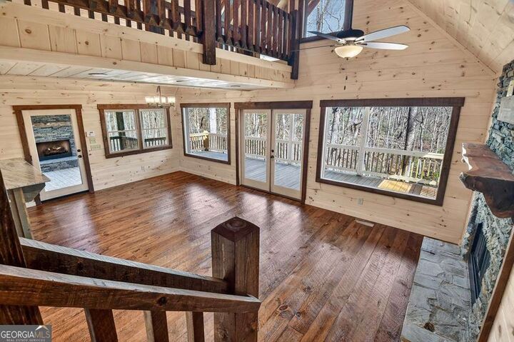 Property Photo:  811 Magnums Trail  GA 30513 
