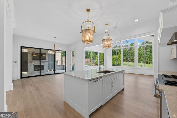 Property Photo:  3615 Cottage Drive  GA 30004 