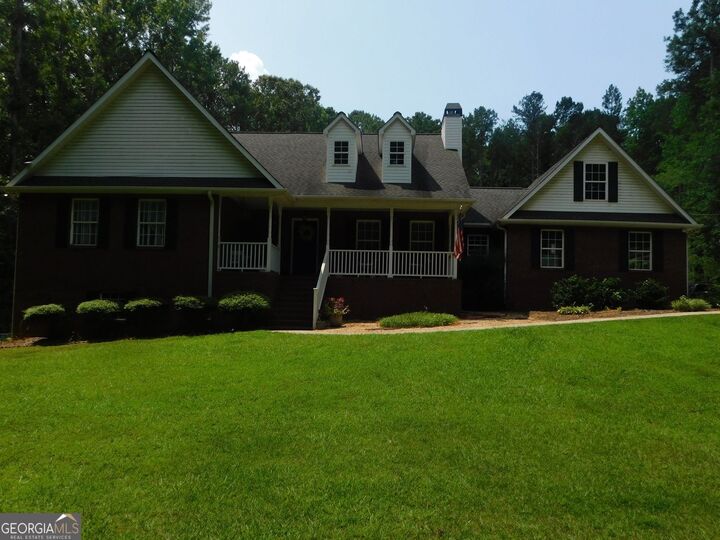 Property Photo:  758 Hemphill Road  GA 30281 