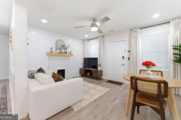 Property Photo:  2778 Harlan Drive  GA 30344 