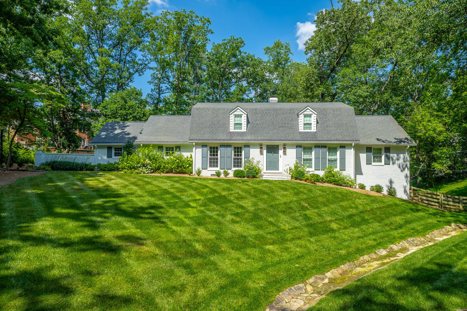 Property Photo:  73 W Bartram Road  TN 37350 