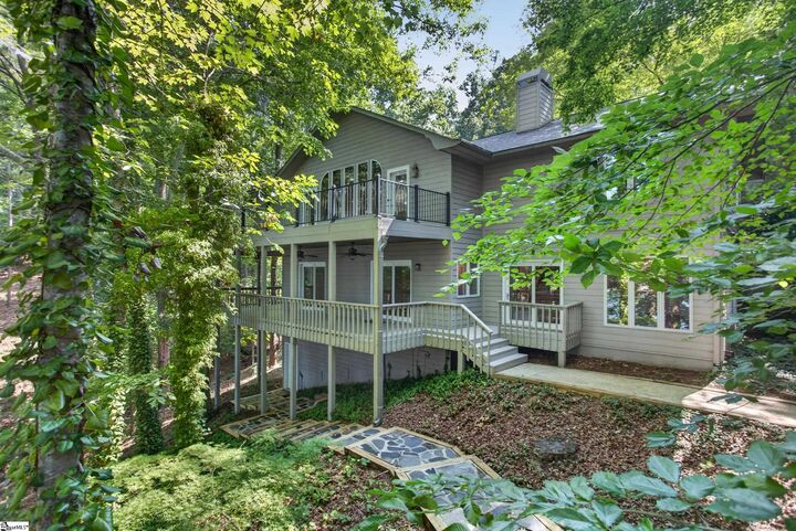 Property Photo:  12 Lookout Lane  SC 29676 