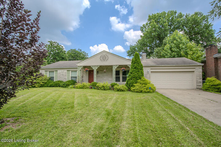 Property Photo:  2512 Merriwood Dr  KY 40299 