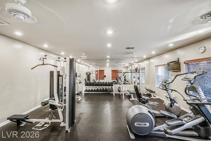Property Photo: 2305 West Horizon Ridge Parkway 1523 NV 89052