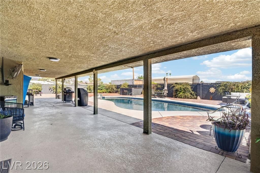 Property Photo:  6336 Buckskin Avenue  NV 89108 