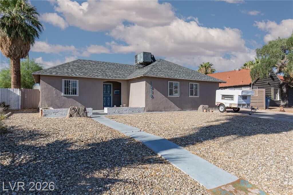 Property Photo: 1016 Sweeney Avenue NV 89104
