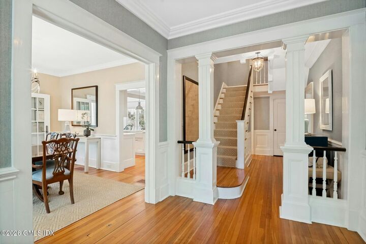 Property Photo:  52 Chesterfield Road  CT 06902 