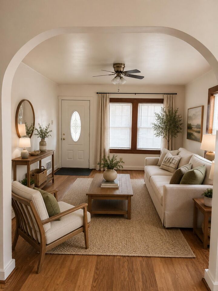 Property Photo:  128 Grace Street  IN 46360 