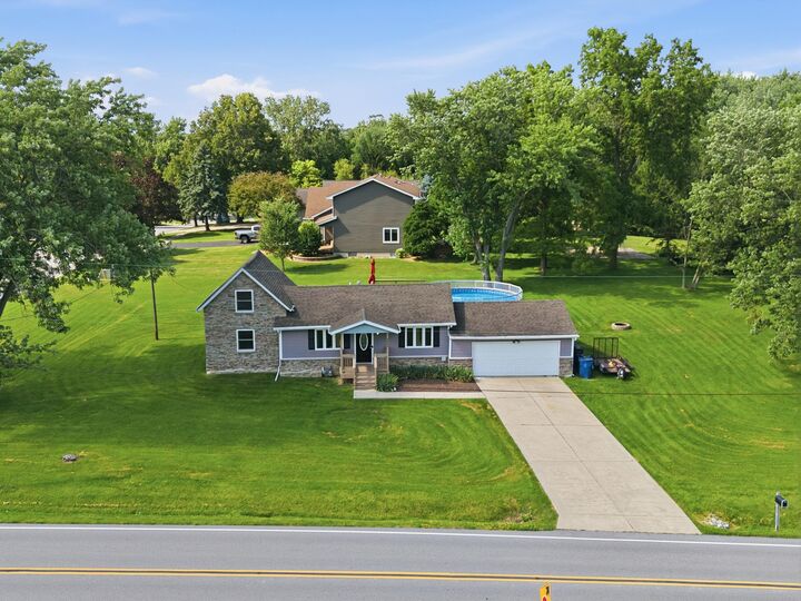 Property Photo:  5406 W 175th Avenue  IN 46356 