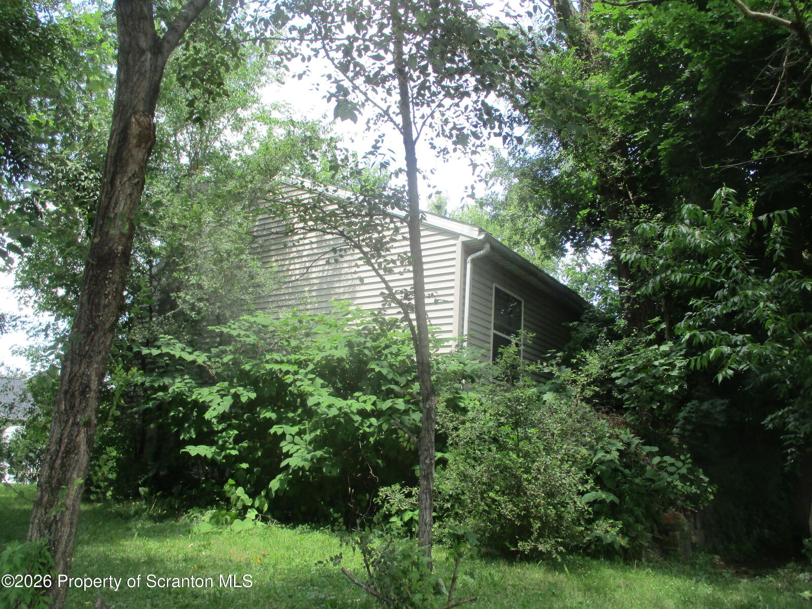 Property Photo:  1302 Reynolds Avenue  PA 18504 