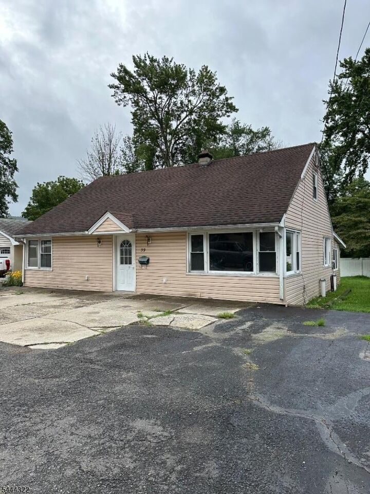 Property Photo:  59 Edgewood Rd  NJ 07456 