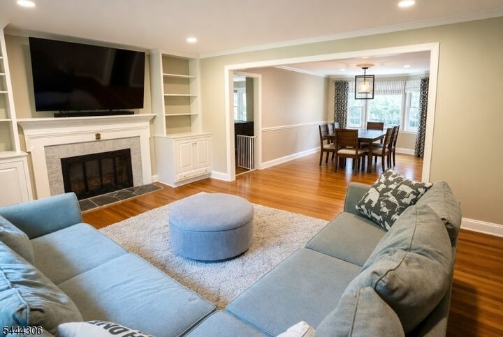 Property Photo:  12 Yorke Rd  NJ 07046 