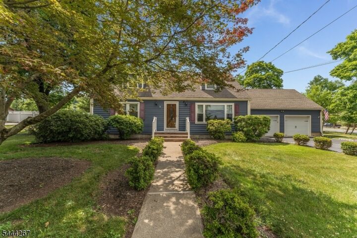 Property Photo: 1 West Rd NJ 08822