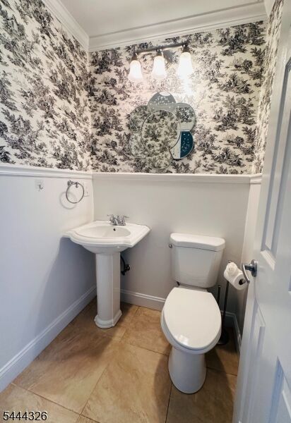 Property Photo: 222 Long Meadow Rd NJ 07921