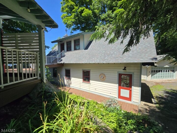 Property Photo:  55 Raccoon Island Rd  NJ 07849 