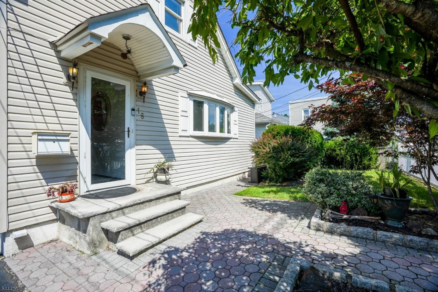 Property Photo: 13 Chestnut St NJ 07026