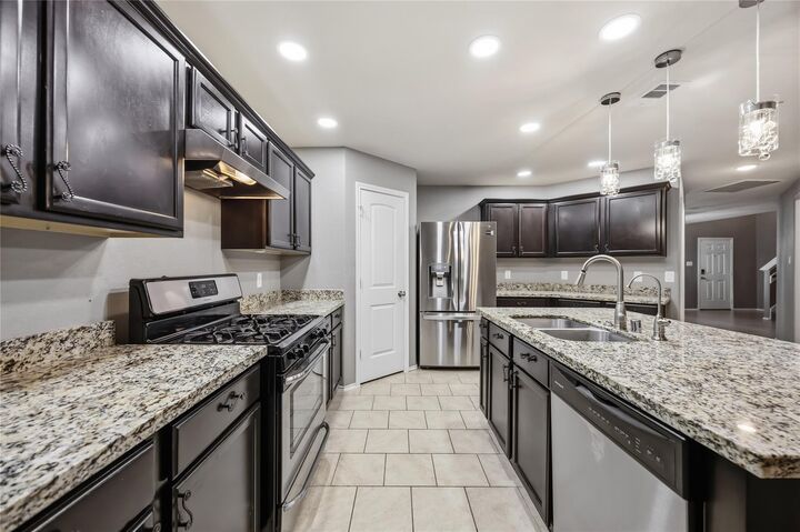 Property Photo:  21615 Cavallo Lane  TX 77365 