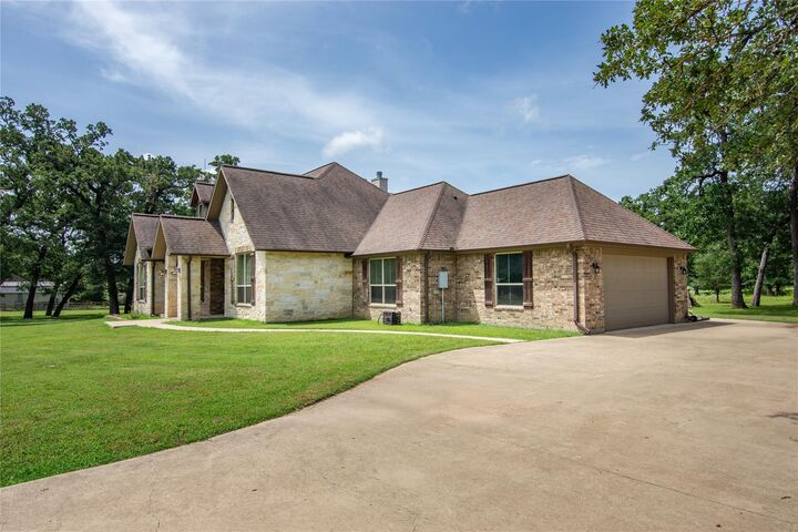 Property Photo: 13172 Jackrabbit Lane TX 77808