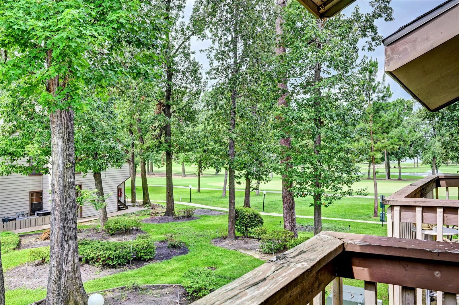 Property Photo:  12900 Walden Road 612  TX 77356 